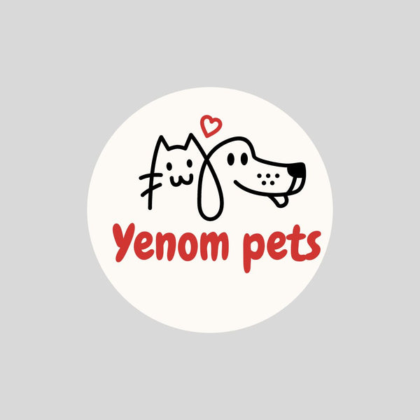 Yenom Pets 
